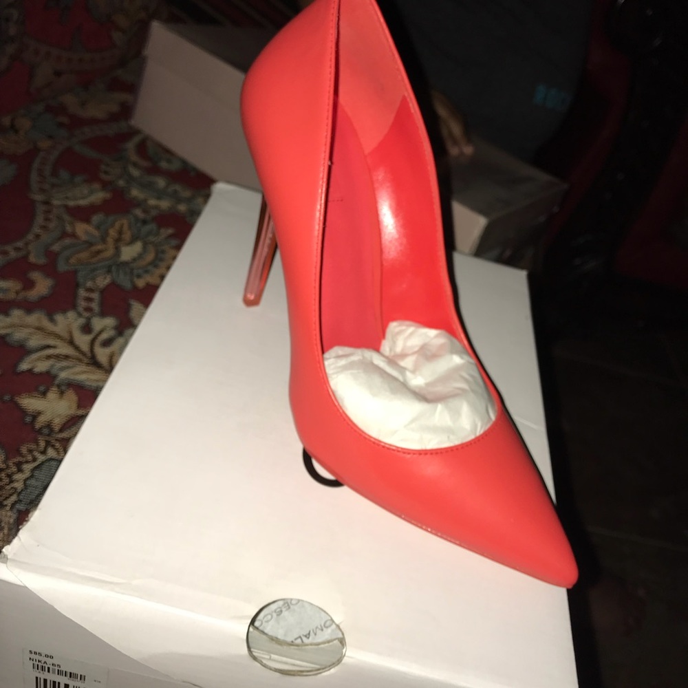Aldos heel